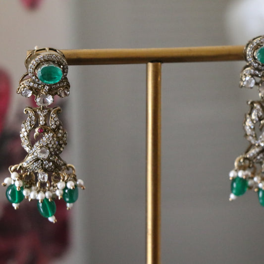 SIRANYA STUDS-ER2532