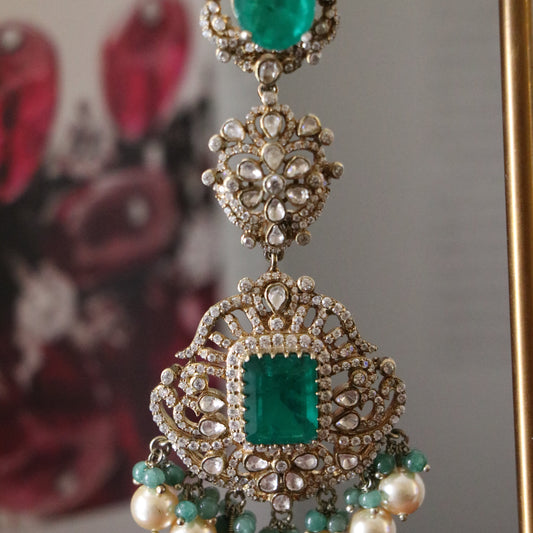 PRATEZA CHANDBALI-CB1136