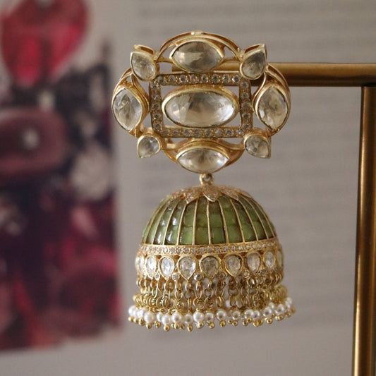 ARUNDHIKA JHUMKIS -jh1416