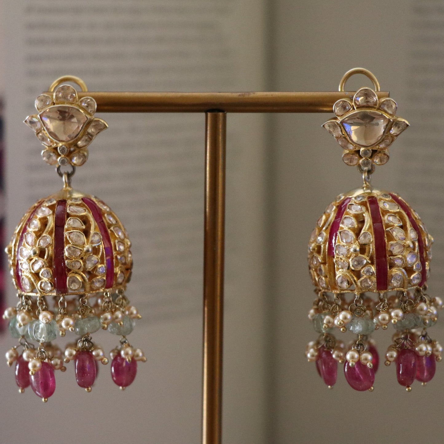 KANIRA JHUMKIS-ER2252