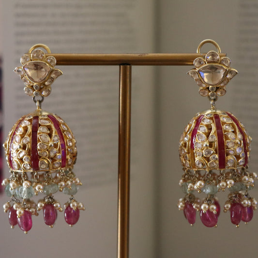 KANIRA JHUMKIS-ER2252