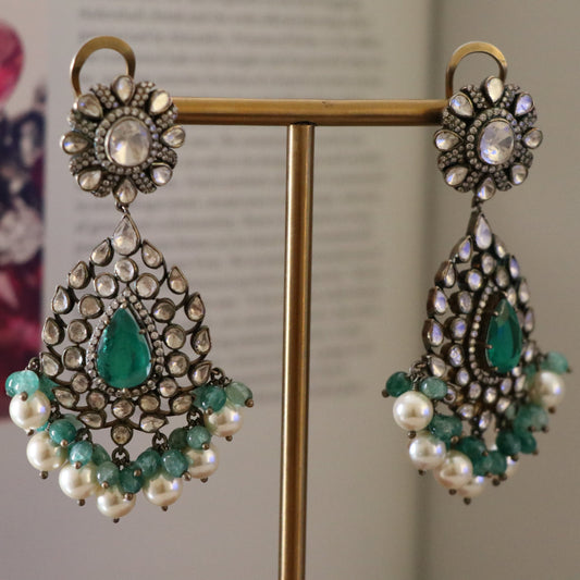 PAARINI CHANDBALIS -ER2061