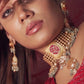 SARISHA CHOKER SET
