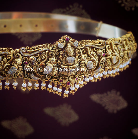 AISHWARYA ALLOY BELT