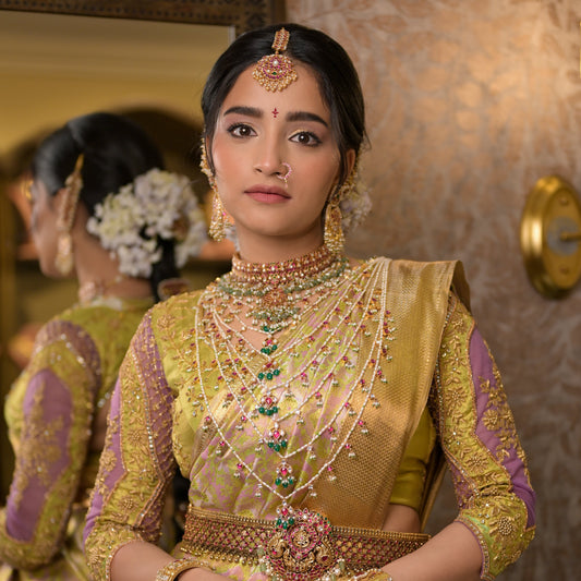 LILAVANI Saatlada-NEK1178