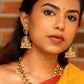 KUNDAN JHUMKI-JH1064