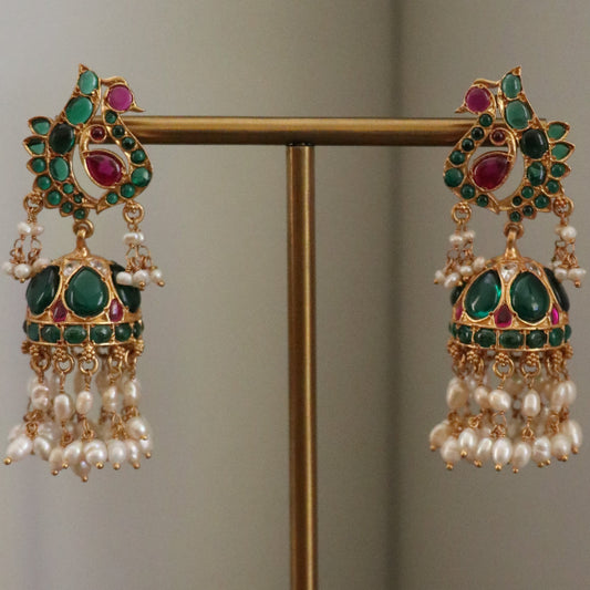 RATI JHUMKIS -JH1359