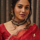 MRINALINI CHOKER SET-NS1121