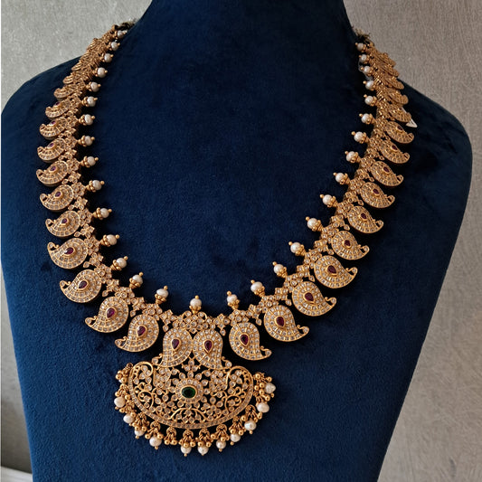 TRADITIONAL WEAR MID HAARAM