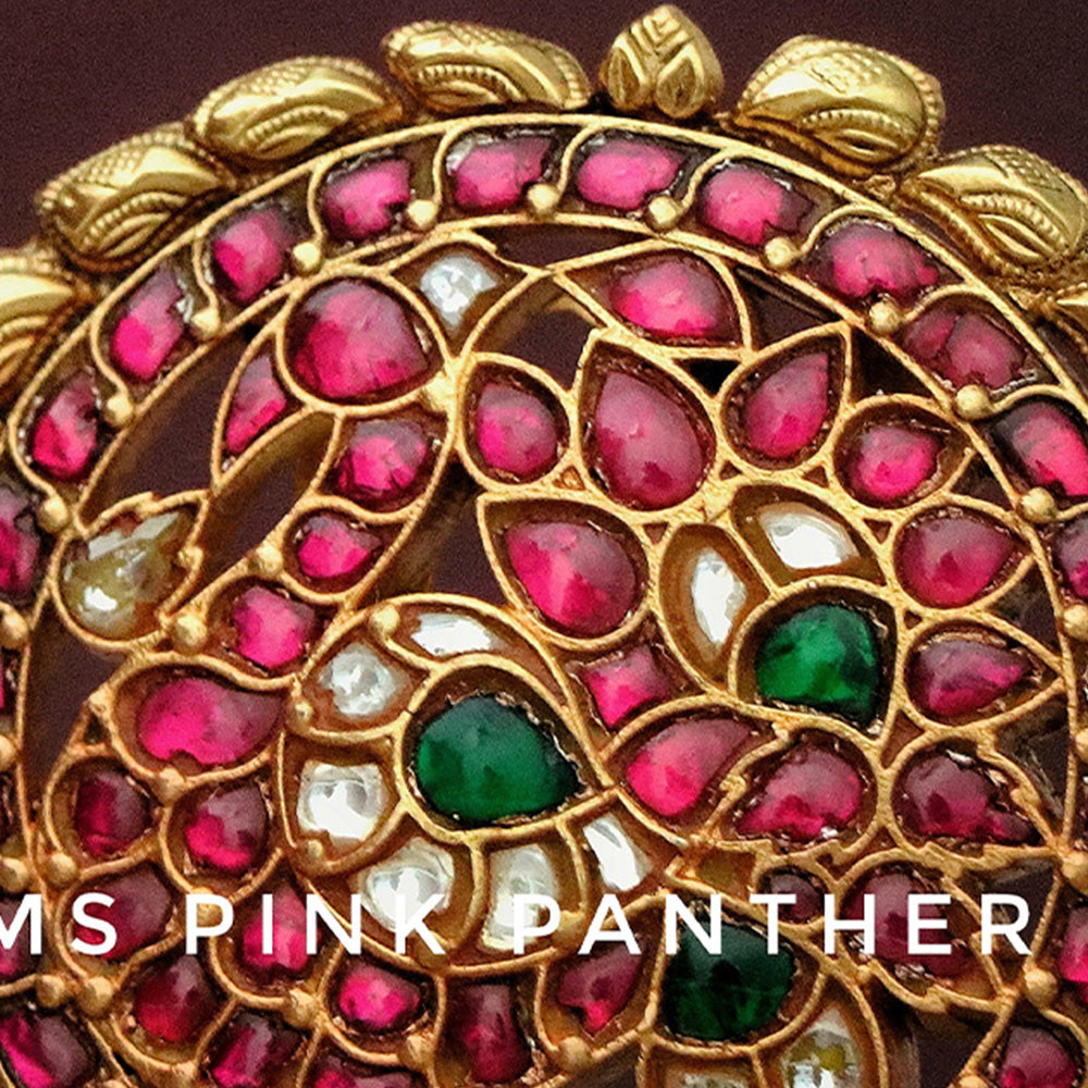 Kundan pendants on sale